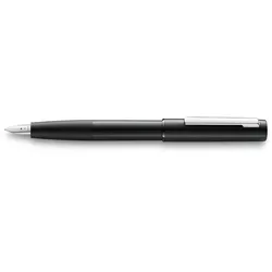 LAMY Patronenfüller schwarz