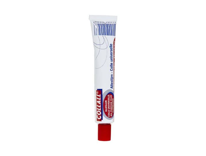 Glorex Mosaik-Kleber Transparent 50 ml