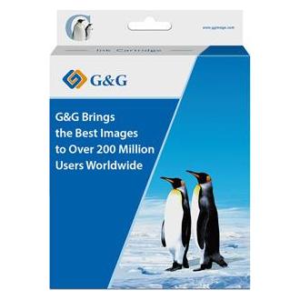 G&G kompatibel Ink mit PG540XL, NC-RG540XL, black, 750S, 25ml (60959275)
