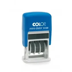 Colop Mini Dater S120