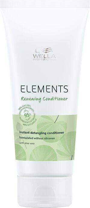 Wella Elements Renewing Conditioner 200ml