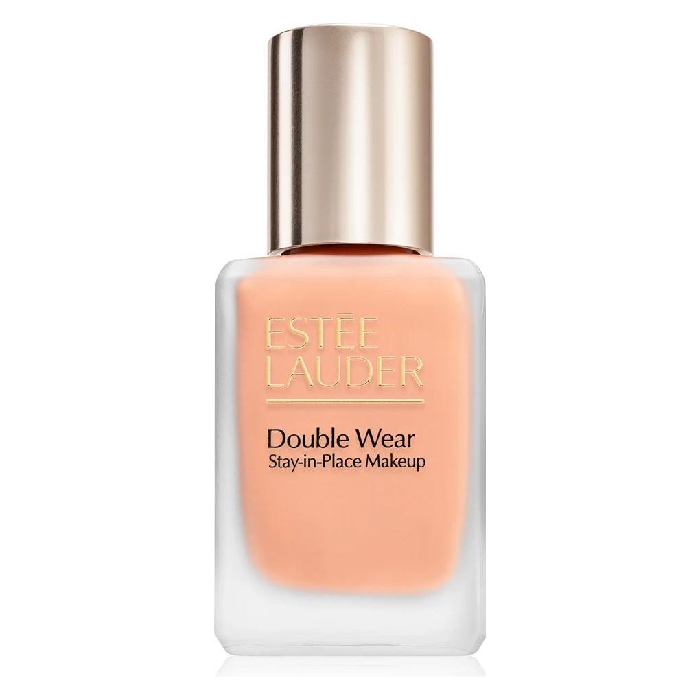 Estée Lauder Este Lauder Double Wear Stayinplace Makeup Spf 10 Longwear Foundation 2c0 30ml (2C0 Cool Vanilla) (66815050)