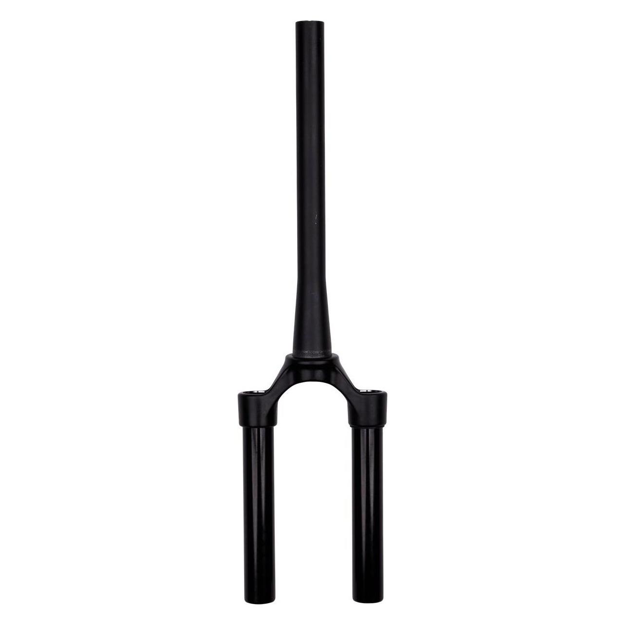 Fox Service Set: 2022 32 TC, 50mm MAX travel, Black Ano, Matte Black, 1.5T 45mm Rake CSU Assy FK (820-12-449-KIT)