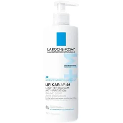 Lipikar Leichter Balsam AP+M 400 ml