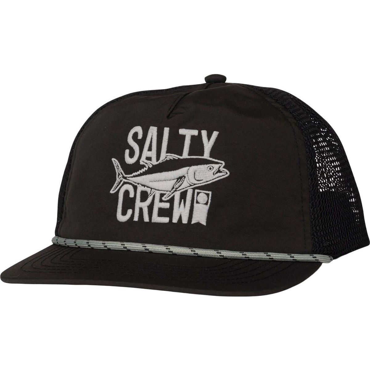 Salty Crew Tried AND True Trucker phantom (PHA) 1Sz 35035770-PHA-1Sz