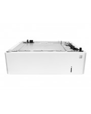 HP Medienschacht 550 Blätter in 1 Schubladen (Trays) Color LaserJet 550-Blatt-Papierfach (28N93A)