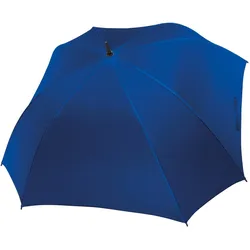 Kariban Kimood Golf Regenschirm KI2005 royal blue one size