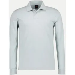 Poloshirt Passerby Weiß L