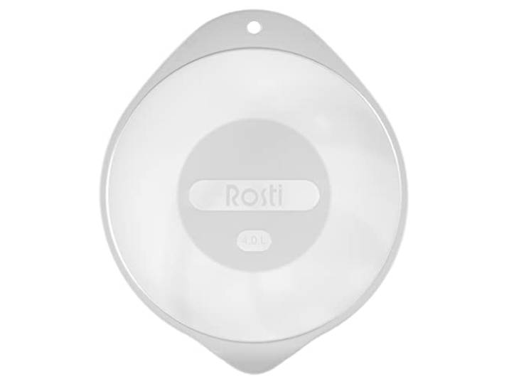 Rosti Margrethe Couvercle pour bol 4 litres Transparent