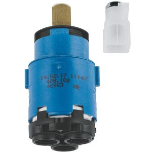 GROHE GROHE Keramikkartusche 46963000, Ø 28 mm, für  Armaturen