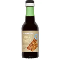 Bio Company Tamari bio