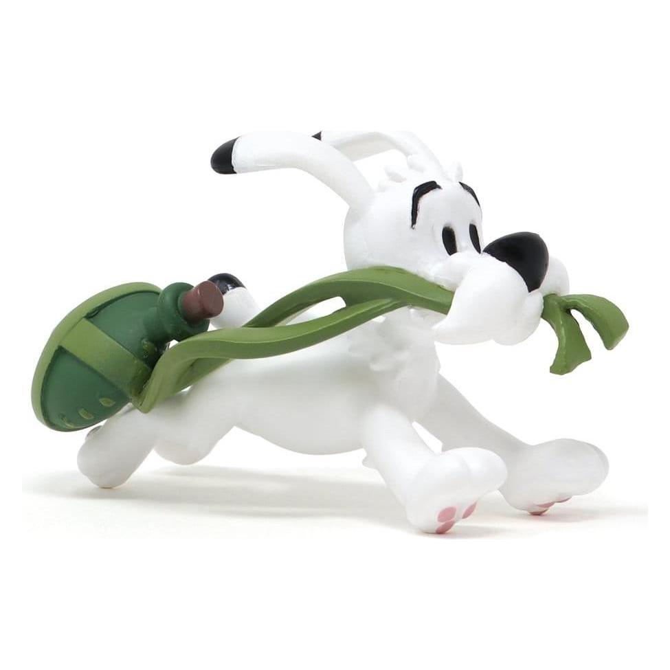 Plastoy Idefix mit Zaubertrank (PLT60315)