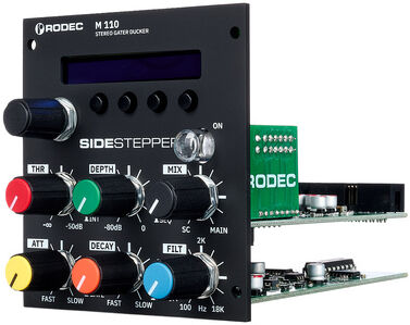 Rodec M-110 SideStepper
