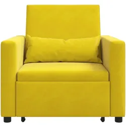 vidaXL, Sofa + Bettsofa, Yaburer