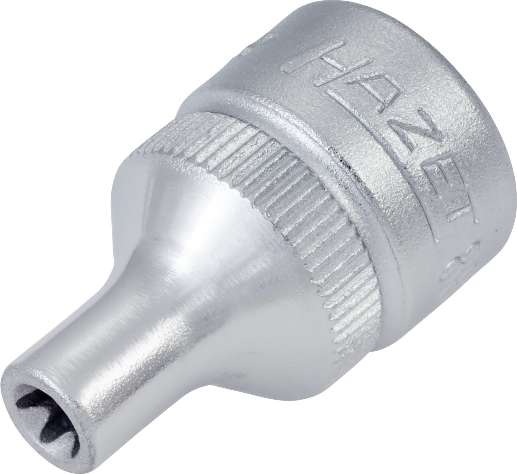 HAZET TX Steckschlüssel-Einsatz 880-E5 E5 Vierkant hohl 10 mm (3/8"))