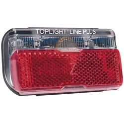 B&M Rücklicht Toplight Line plus Dynamo