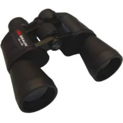 BRAUN Binocular Fernglas 16x 50mm