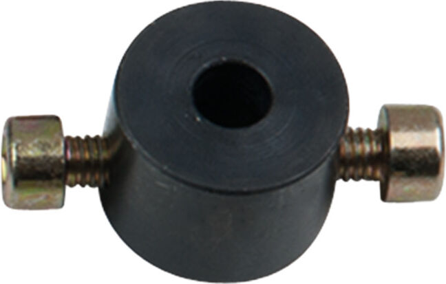 Outils KS Butée de perçage avec vis à tête cylindrique, 6,5 mm ; KS Tools (150.7043)