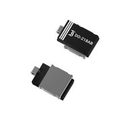 Diotec TVS-Diode 6.6SM8Z18A-AQ DO-218AB 22.10 V