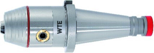 WTE Kurzbohrfutter DIN2080 R/L SK40 0,5-13 (30335947)