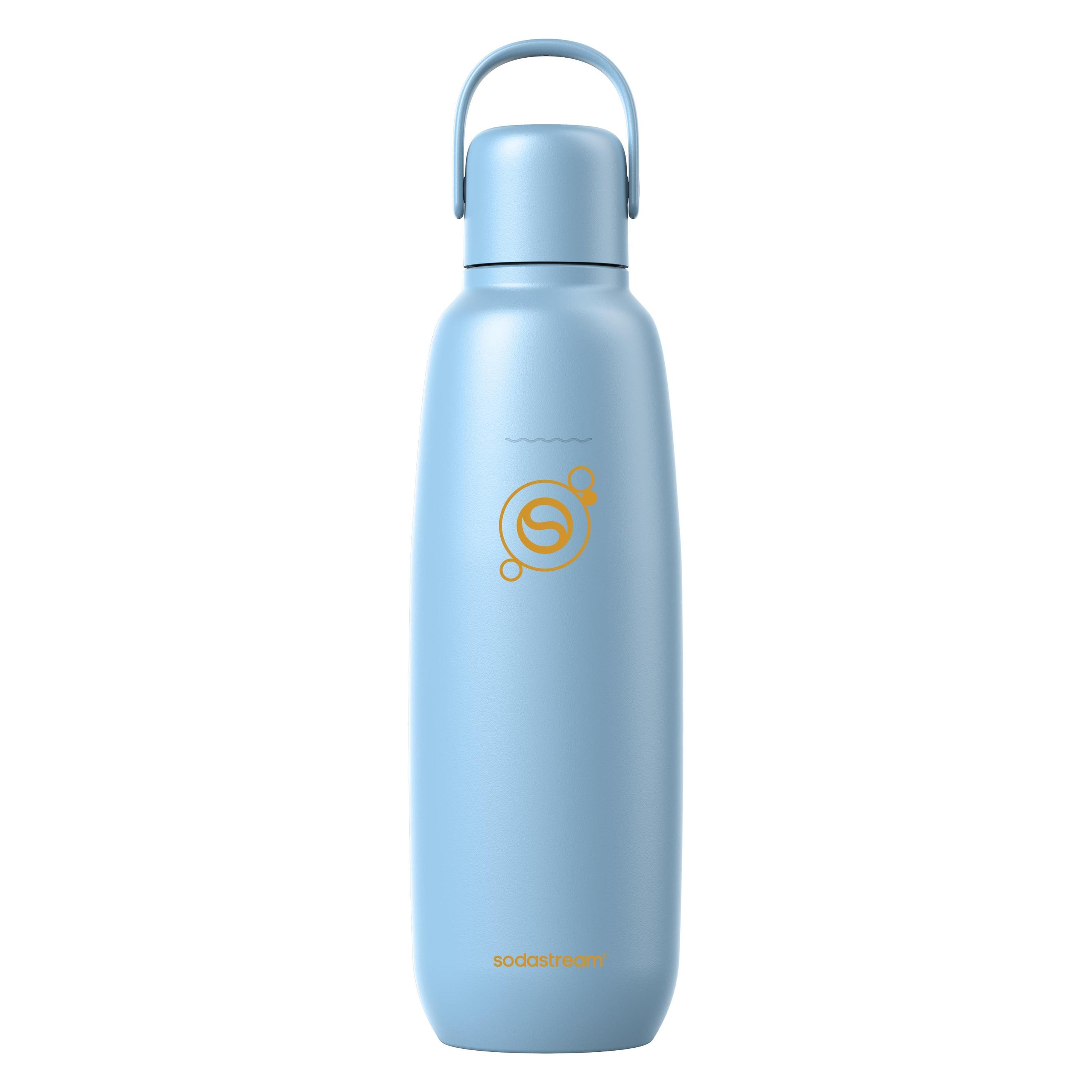 SodaStream Fizz and Go Cool (1062416490)
