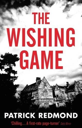 Patrick Redmond - The Wishing Game - Preis vom 05.10.2026 03:47:11 h