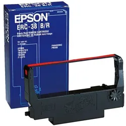 Epson Nylonband »ERC-38BR« schwarz