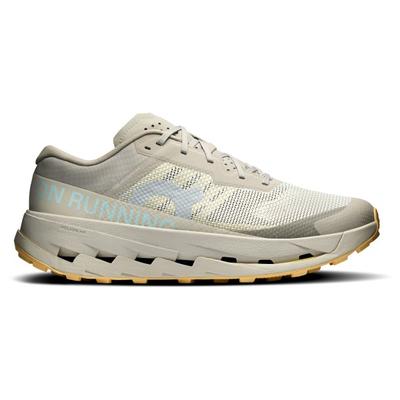 On - Cloudultra 3 - Trailrunningschuhe 49 | EU 49 brume / winter