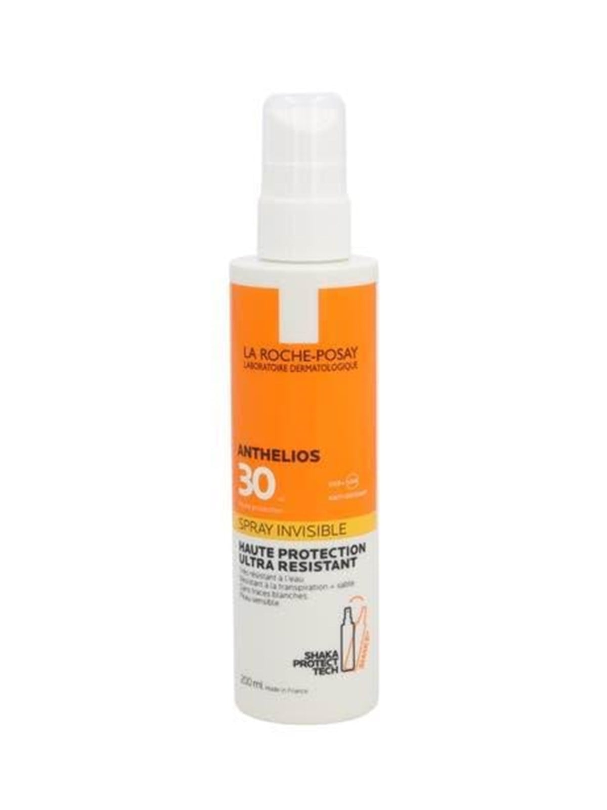 La Roche-Posay Anthelios Invisible Spray SPF30 200 ml