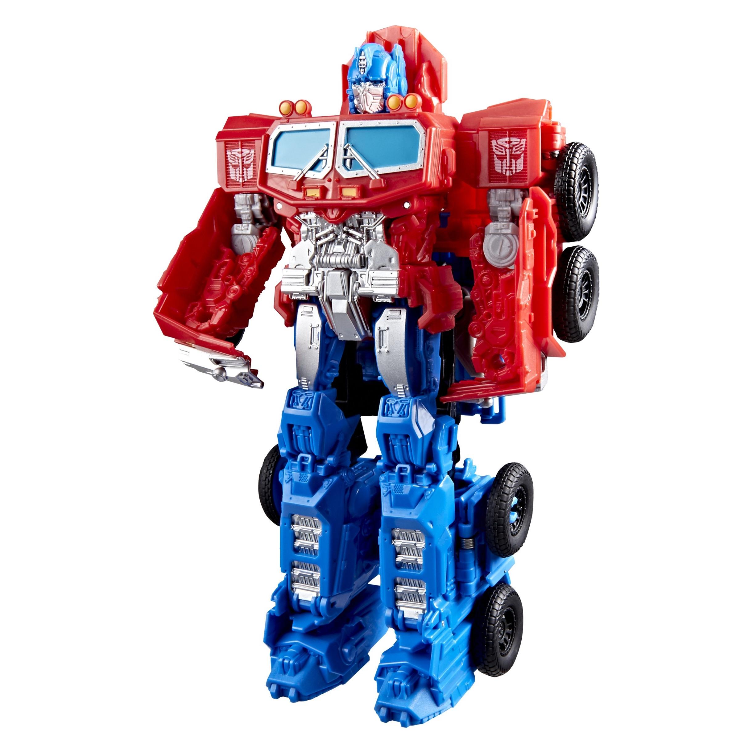 Transformers TRA Core 9in Smash changers (353-2816)