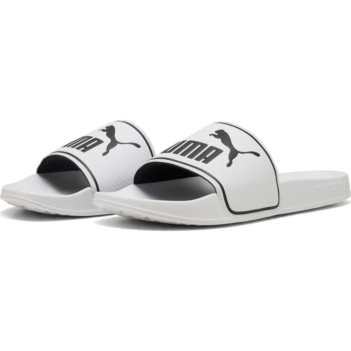 Puma Leadcat 20 puma white-puma black (02) 13 399706-02-13