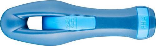 PFERD TOOLS 12617140 Ergonomie-Feilenheft für Profile Dreikant/Vierkant/Rund/Sonderformen in den Längen 200/250 mm 10 St.