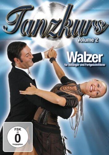 Tanzkurs Vol.2 - Walzer - Preis vom 04.10.2026 03:51:26 h