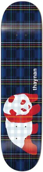 Skateboard Deck Enjoi Panda Super Sap R7 (8.25" - Thaynan)