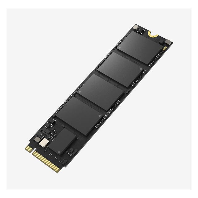 Hiksemi Hikvision SSD 512GB - E1000 CITY (3D TLC, M.2 PCIe Gen 3x4, NVMe, r:2465MB/s, w:2410MB/s) (512 GB, M.2) (SSDHIKE1000512GBPCIE3)