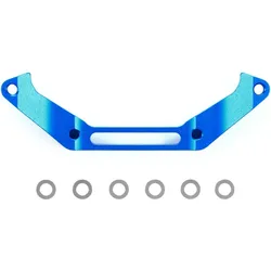 Tamiya TC-01 Aluminum Steering Bridge