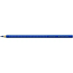 FABER-CASTELL Buntstift Colour GRIP - helioblau rötlich