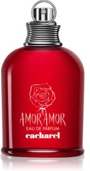 Cacharel Amor Amor Eau de Parfum para mulheres 100 ml. Amor Amor