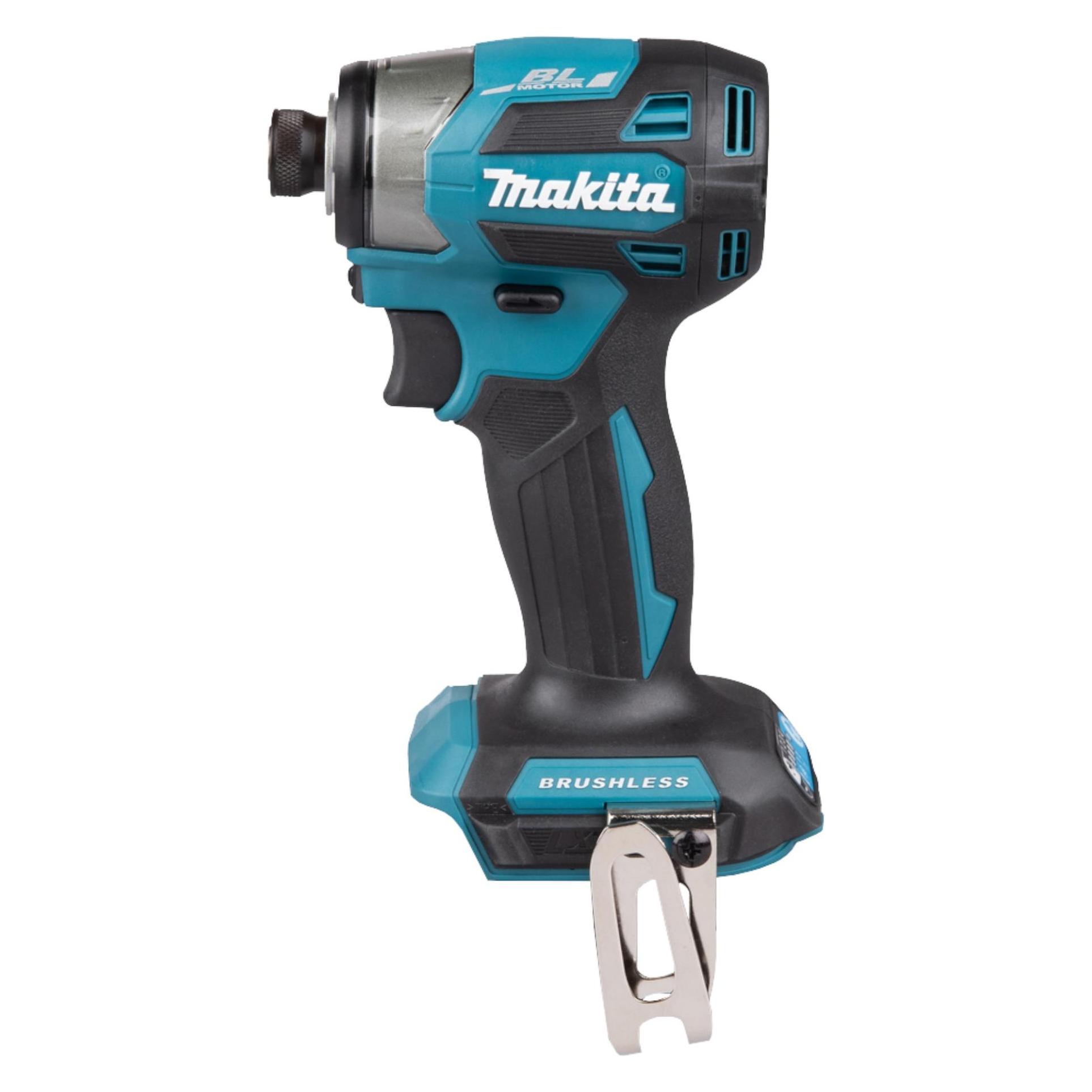 Makita DTD 173 (Schlagschrauber) (DTD173SF)