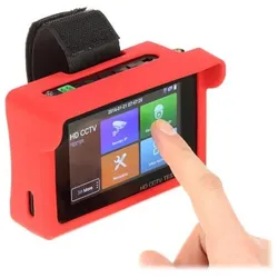 NoName, Multimeter, Wielofunkcyjny Tester Cctv Cs-Hb-45w Delta Tester (Kabeltester)