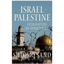 Israel-Palestine, Sachbücher von S Sand