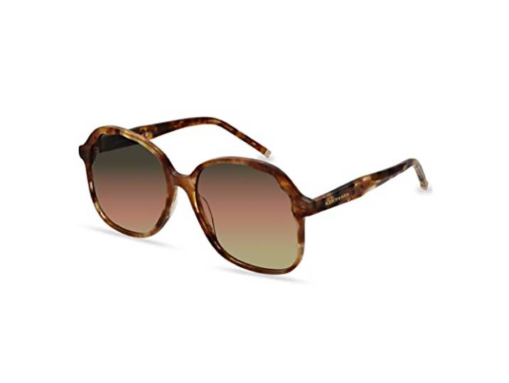 Scotch & Soda Phoenix zonnebril voor dames, perzik graniet, 58.5/16-140