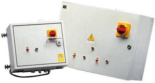 Aerotec 2005880 Stern-Dreieck-Schaltung 1St.
