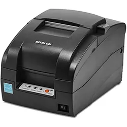Bixolon SRP275III (USB, PARALLEL) (USB 2.0), Belegdrucker, Grau
