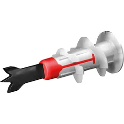 Fischer 545683  Hohlraumdübel  Duoblade 10stk.