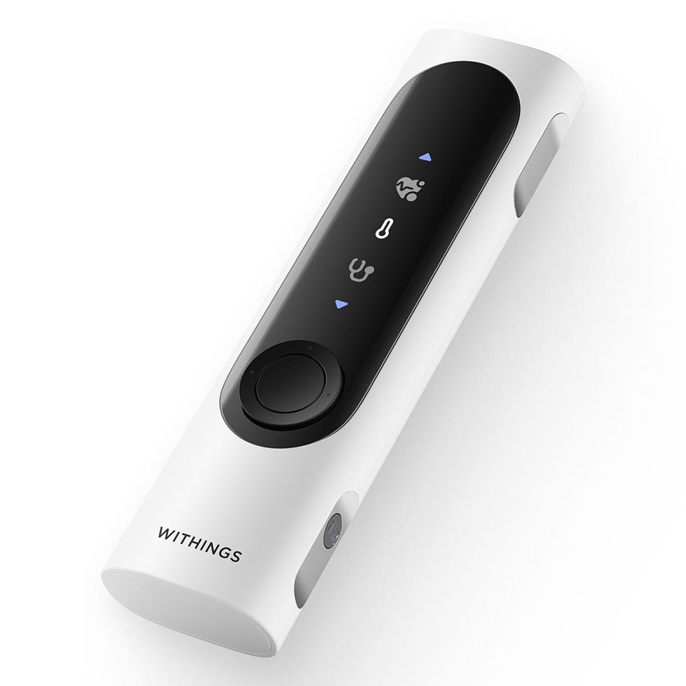 Withings SAS Withings BeamO 08105224