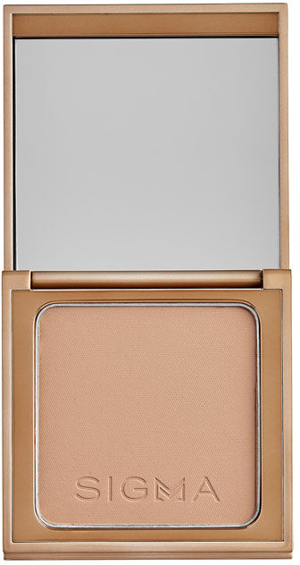 Sigma Beauty Matte Bronzer-Dark
