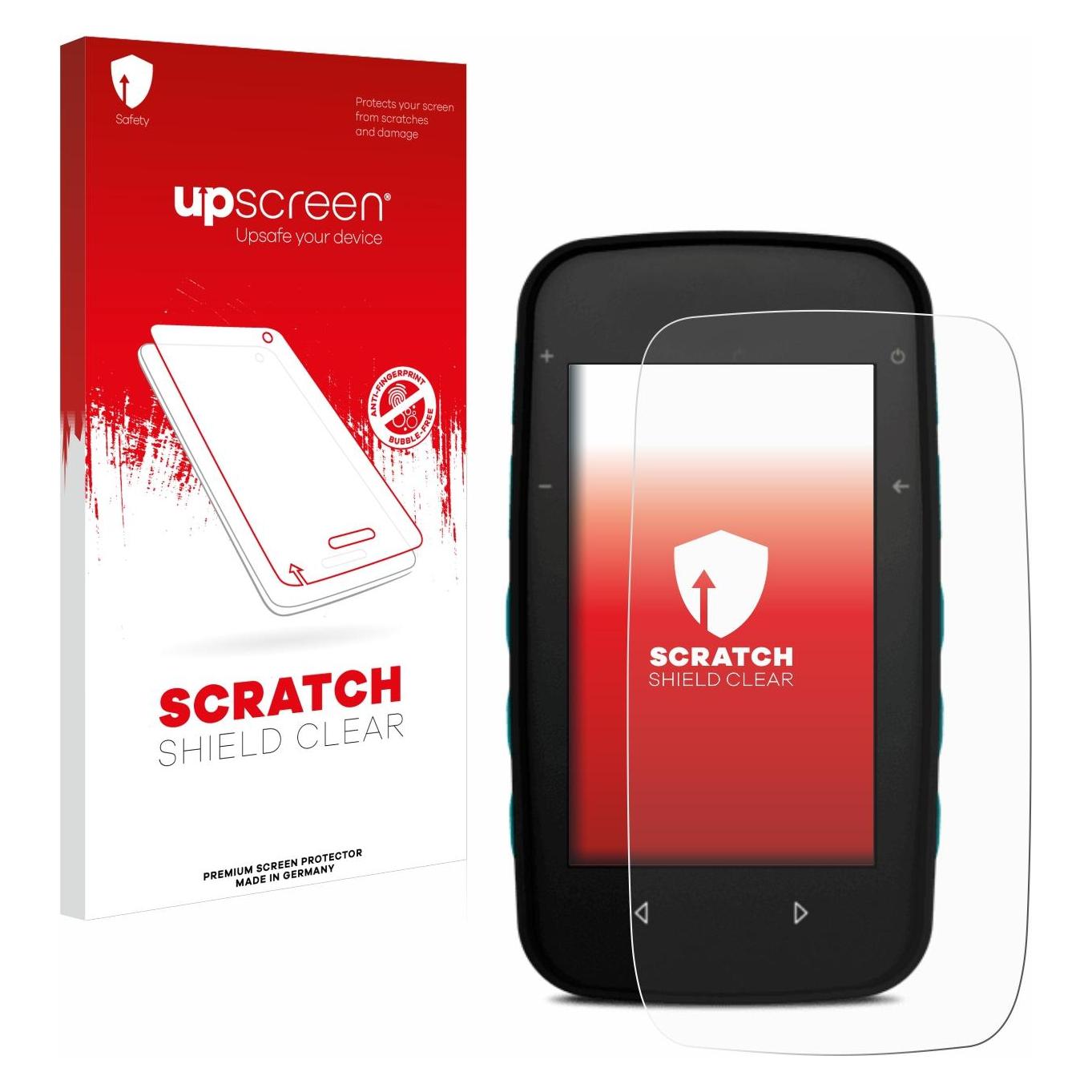 upscreen Scratch Shield Displayschutz (2853540)