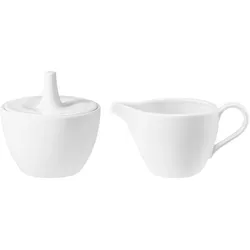 Seltmann, Milchkanne, Beat Color Glaze Milch & Zucker Set (0.29 l)