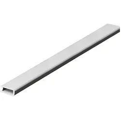 Rittal SV 9350.010 Rack cover, Serverschrank Zubehör, Grau